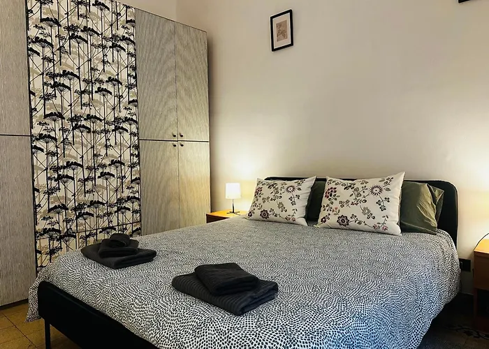 Little Colosseum Gem Apartment Rom