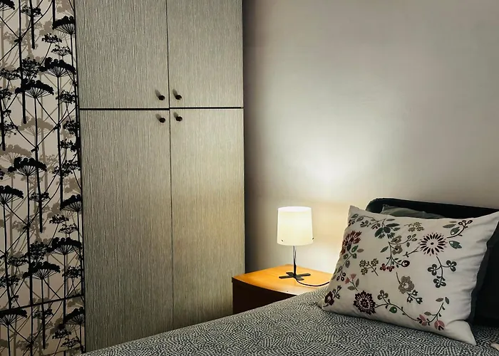 Little Colosseum Gem Apartment Rom